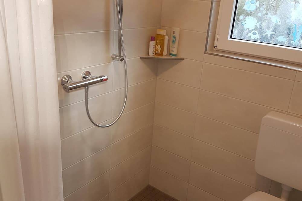 Ganze Wohnung, Behindertenfreundlich  Fw. Zwischen den Deichen in Emden, Ostfriesland