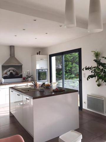 Location de vacances pour 7 personnes, avec piscine à Colomiers - 3