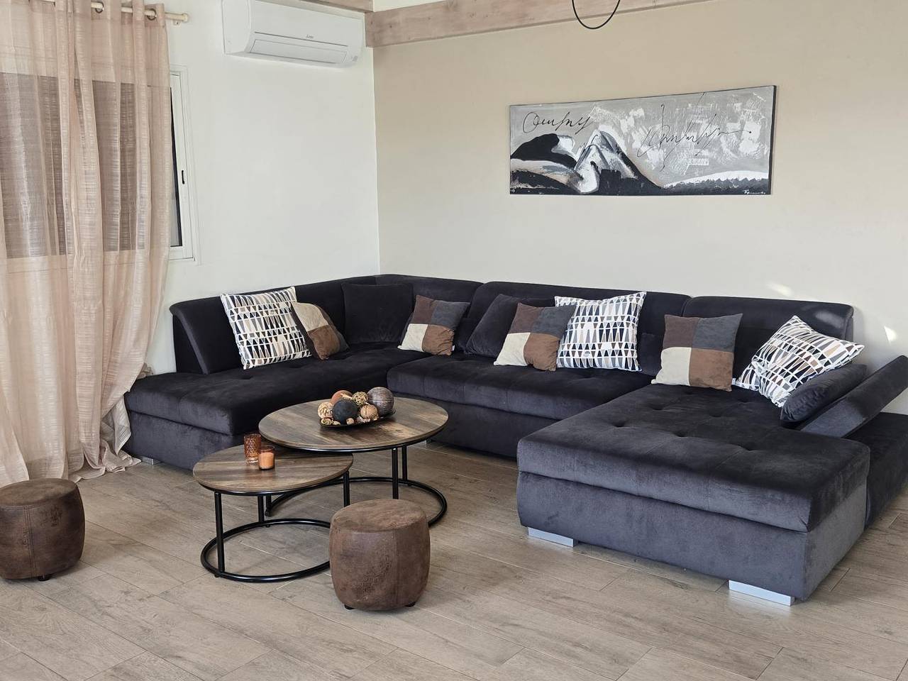 Peña Plata in Sare, Région de Bayonne