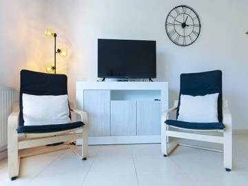 Location De Vacances pour 6 Personnes dans Santa Margarida, Roses, Photo 4