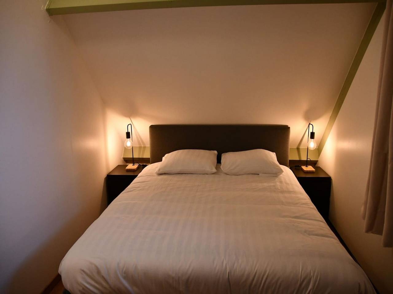 Geheel appartement, Modern chalet in Dochamps met terras in Dochamps, Manhay