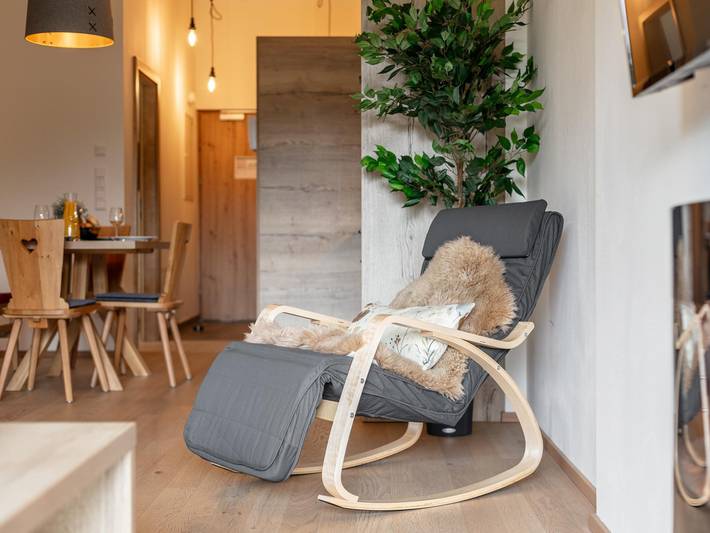 Ferienwohnung für 6 Personen, mit Balkon und Sauna, mit Haustier in Schladming-Dachstein - 3