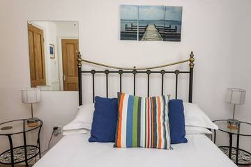 Cottage for 8 People in Aberdovey, Cardigan Bay, Photo 4