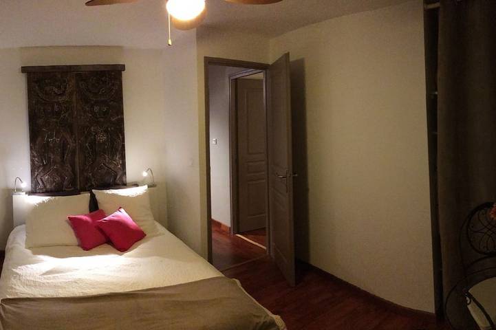 Location de vacances pour 8 personnes, avec jardin et terrasse à Carry-le-Rouet - 3