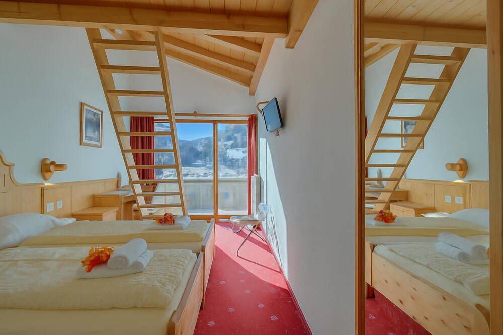 Hotel Relais Alpin Family Loft &, Les Mosses, Switzerland in Les Mosses, Ormont-Dessous