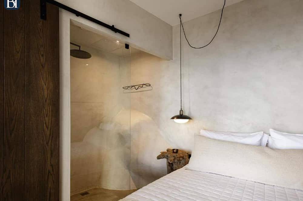 Bh393 - R - Suite Rethymno in Myrthios, Rethymno und Umgebung