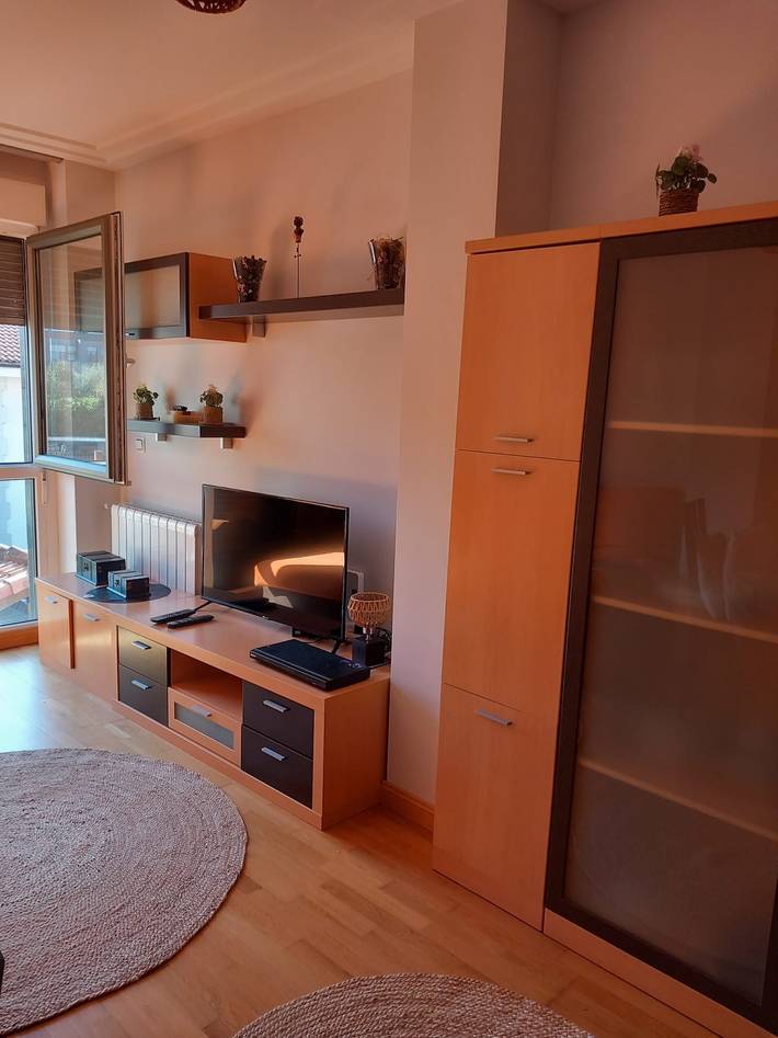 Apartment 'Vacacional El Paraiso'