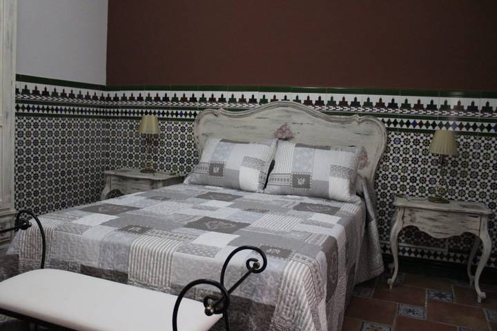 Location de vacances pour 9 personnes, avec balcon/terrasse dans Castille-La Manche - 3