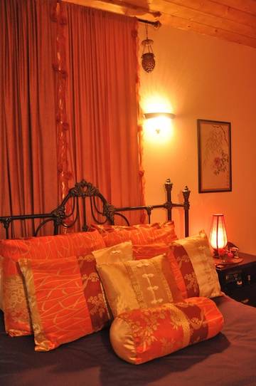 Bungalow für 6 Personen in Puget Sound, Hood Canal, Bild 2