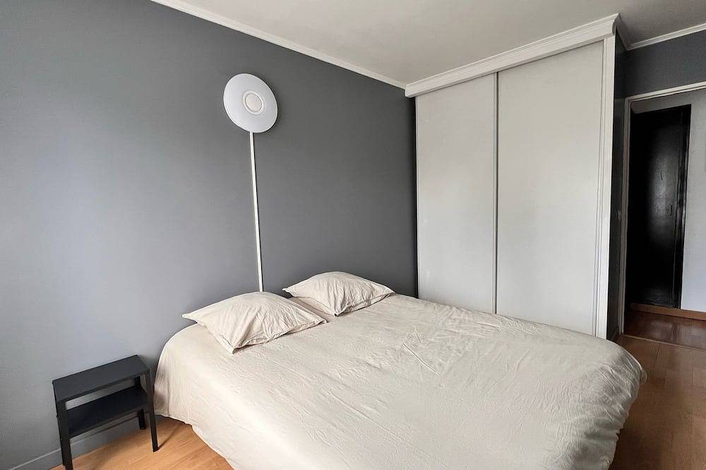 Apartamento entero, Charmant Appartement Le Joyau Caché Proche Paris - Cdg - Stade de France in Valle del Oise