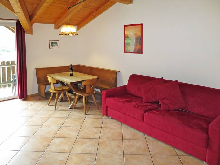 Appartamento intero, Palafitte in Molina di Ledro, Ledro