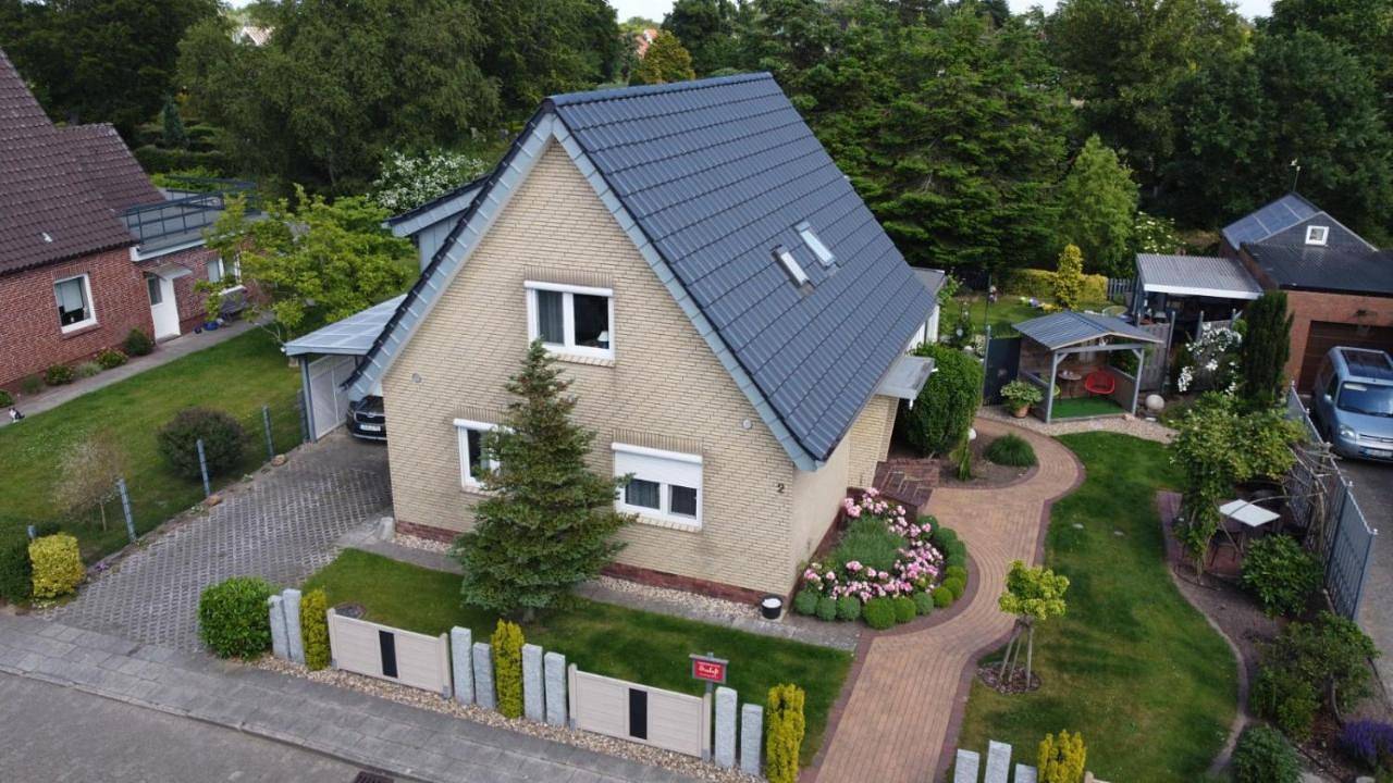 Ganze Wohnung, Seeluft in Altenbruch, Cuxhaven