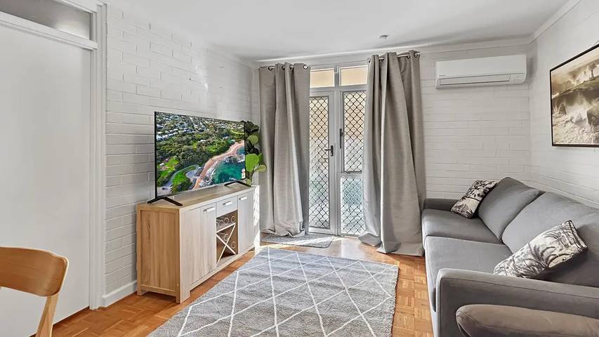Apartamento de vacaciones para 5 personas - 1