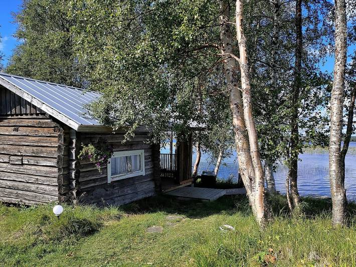 Keskiniemi in Taivalkoski