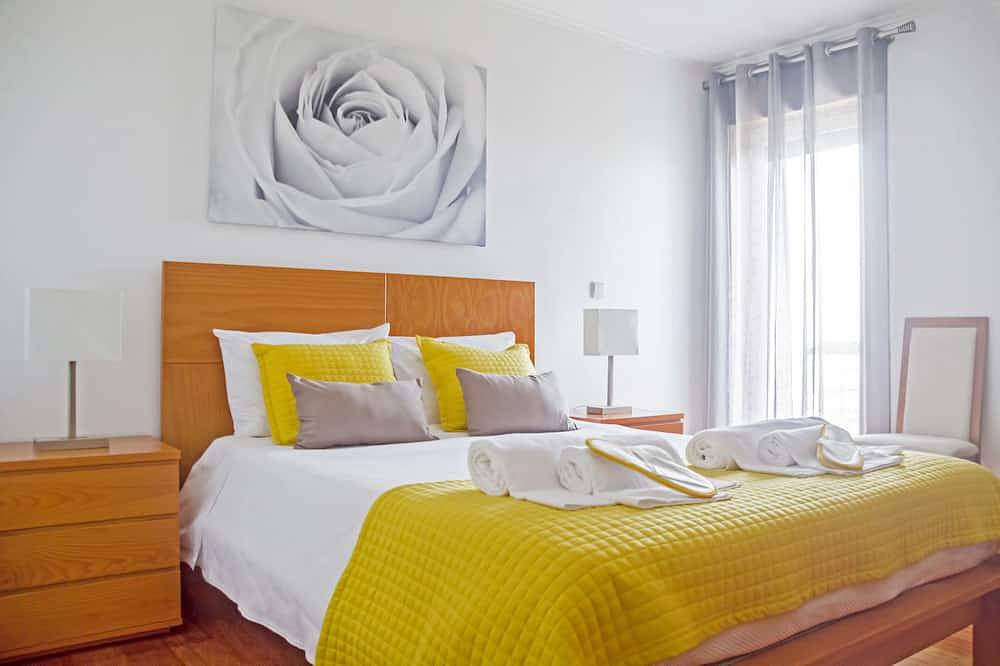 Entire apartment, Apartamento da Boa Vista in São Miguel Island, Ponta Delgada