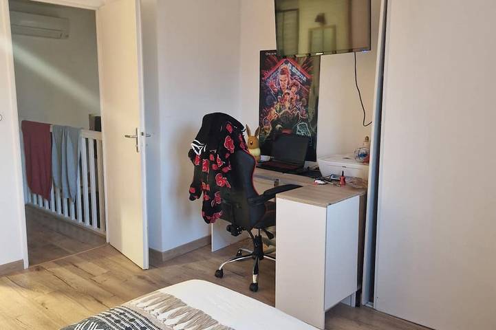 Location de vacances pour 8 personnes, avec jacuzzi à Bompas - 4