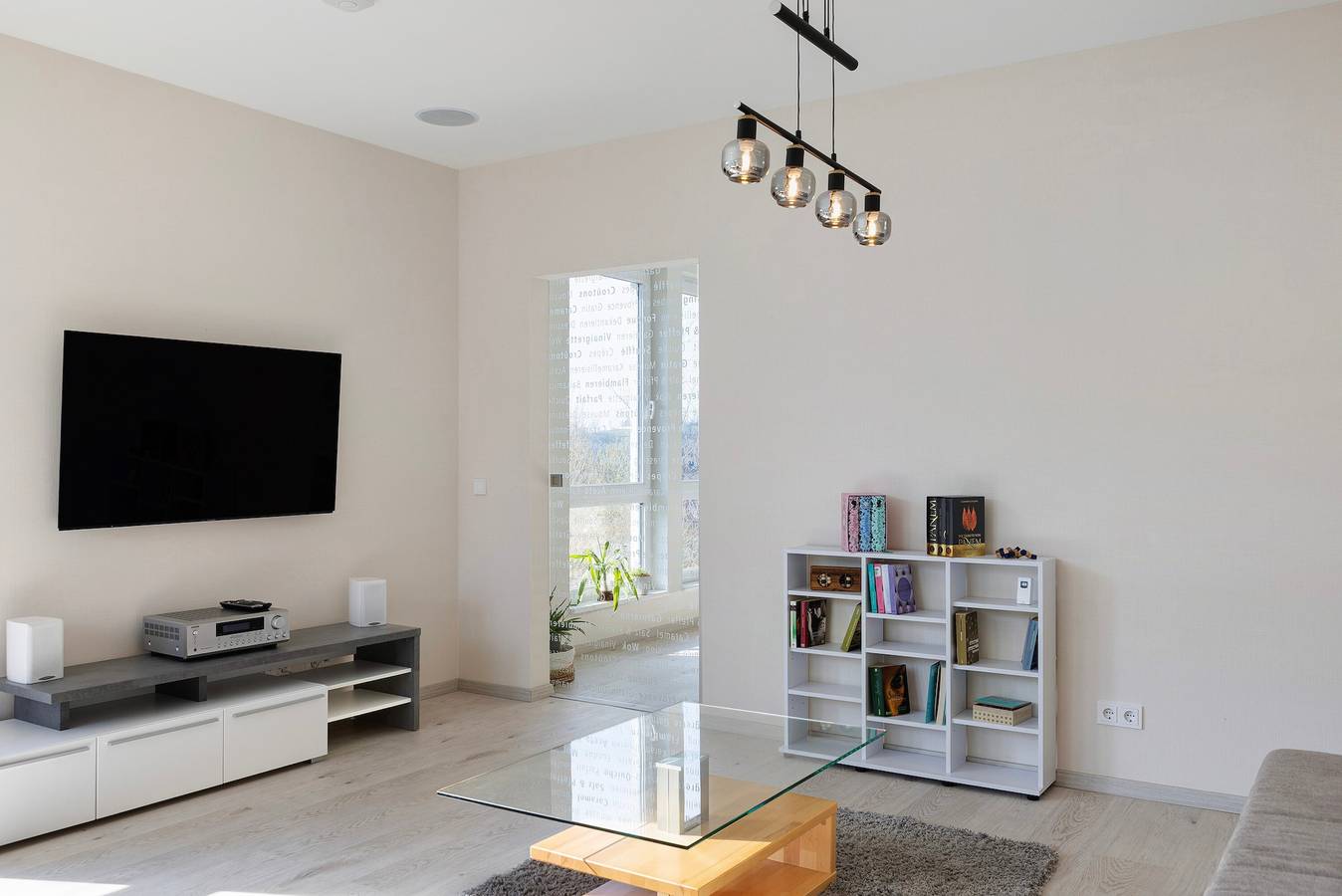 Ganze Wohnung, Ferienwohnung 'Maßkopf-Blick' mit Bergblick und Wi-Fi in Floh-Seligenthal, Rennsteig