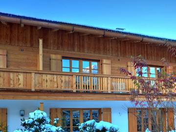 Ferienwohnung für 4 Personen in Rottach-Egern, Alpenland Tegernsee Schliersee, Bild 1