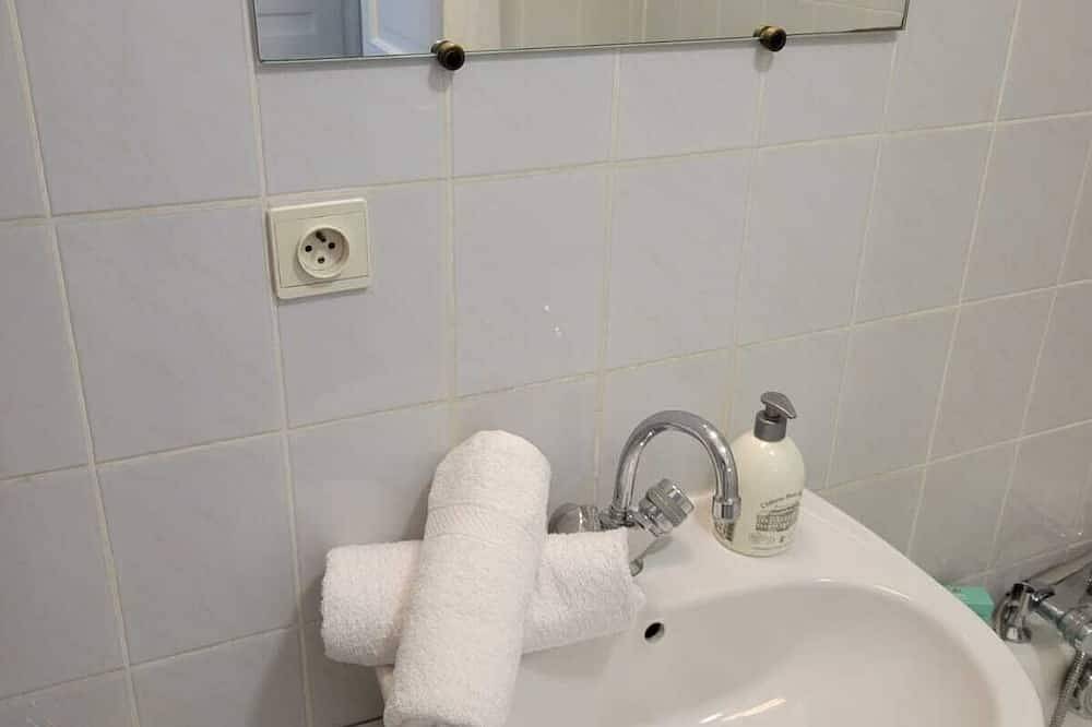 Entire apartment, Le Duplex de Versailles in Versailles, Yvelines