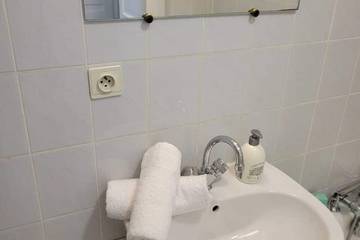 Appartement De Vacances pour 4 Personnes dans Versailles, Yvelines, Photo 4