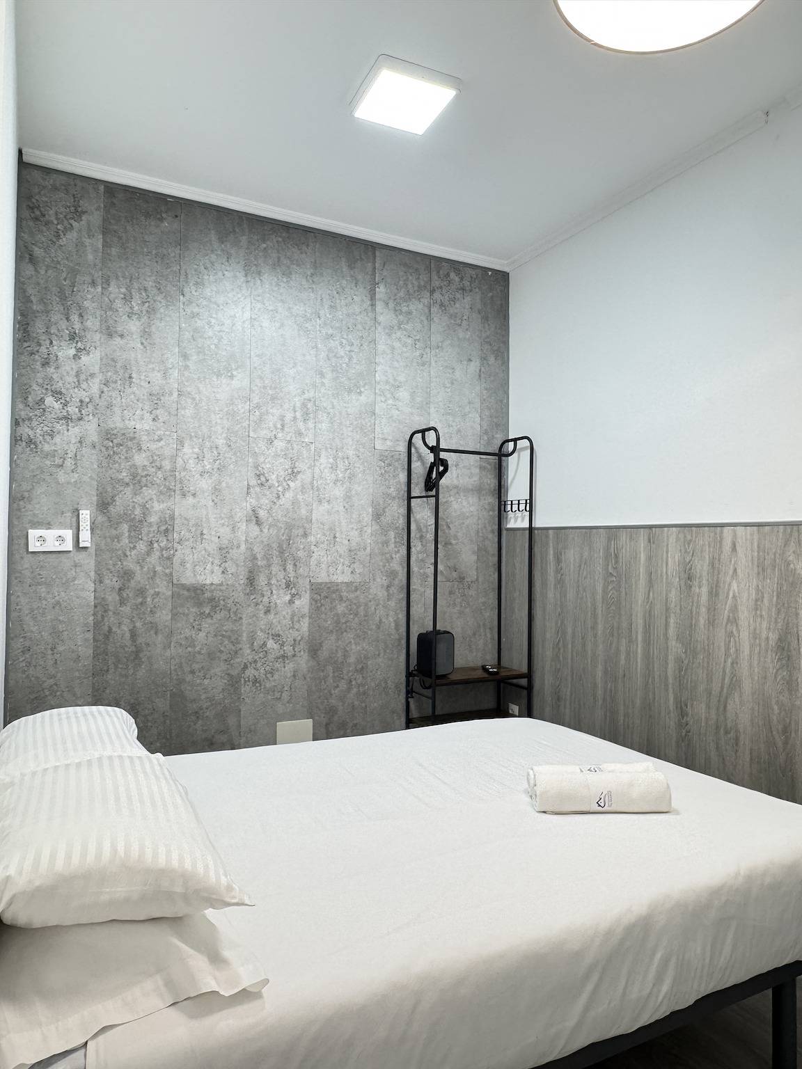 Appartement entier, Madera 6 in Centro (Madrid), Madrid
