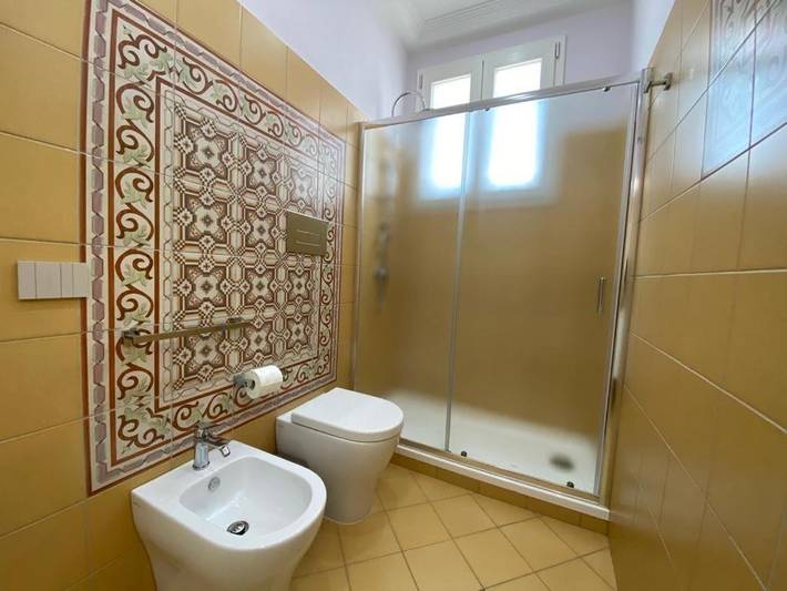 Maison d’hôte pour 3 personnes, avec jardin et vue à Licata - 4