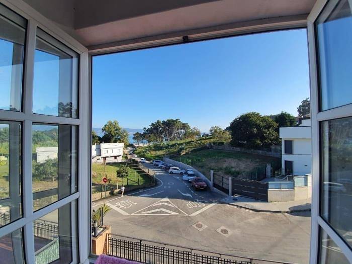 Location de vacances pour 8 personnes, avec terrasse et jardin à Sanxenxo - 2