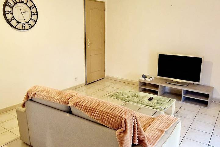 Ferienwohnung für 6 Personen - 1