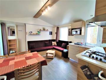 Camping für 4 Personen in Saint-Jean-de-Monts, Vendée, Bild 3