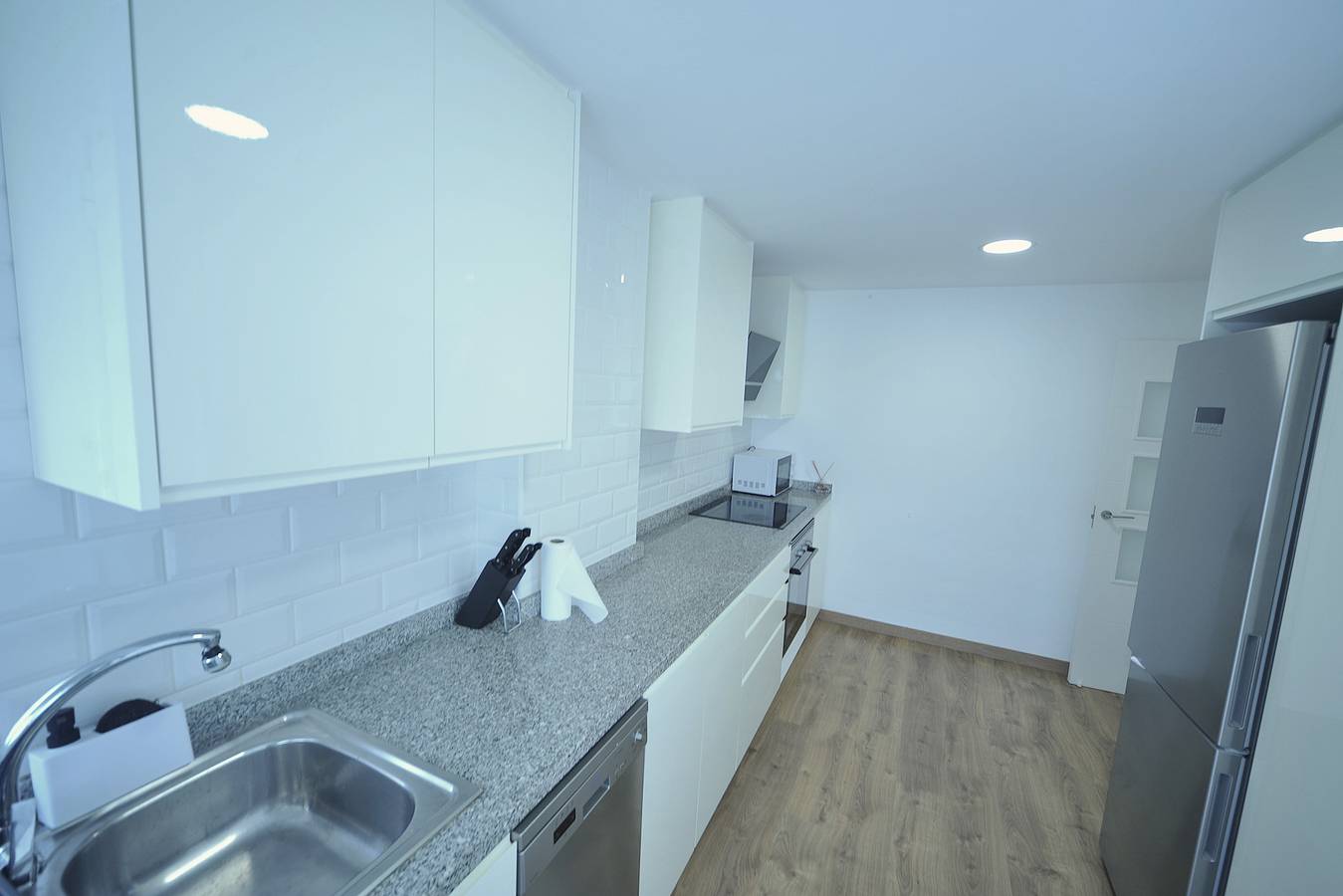 Appartement entier, La curva in Benicasim, Costa del Azahar