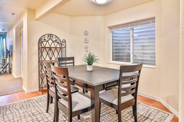 Bed and breakfasts for 12 people, with garden in Utah