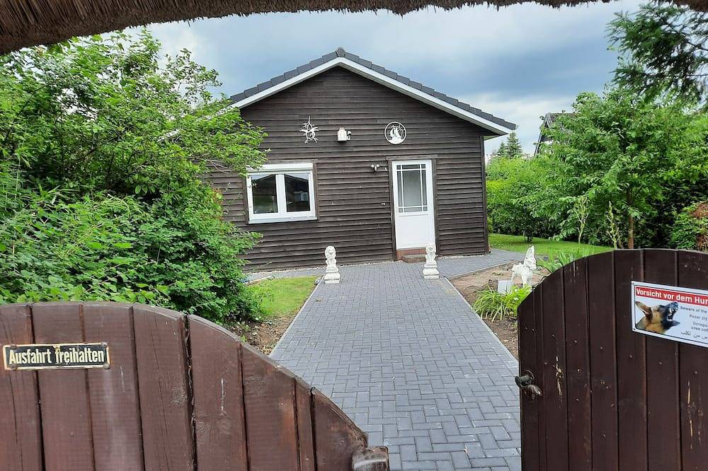 Ferienhaus in der Ferienregion Großes Meer im Herzen ?? Ostfrieslands — Bild 2