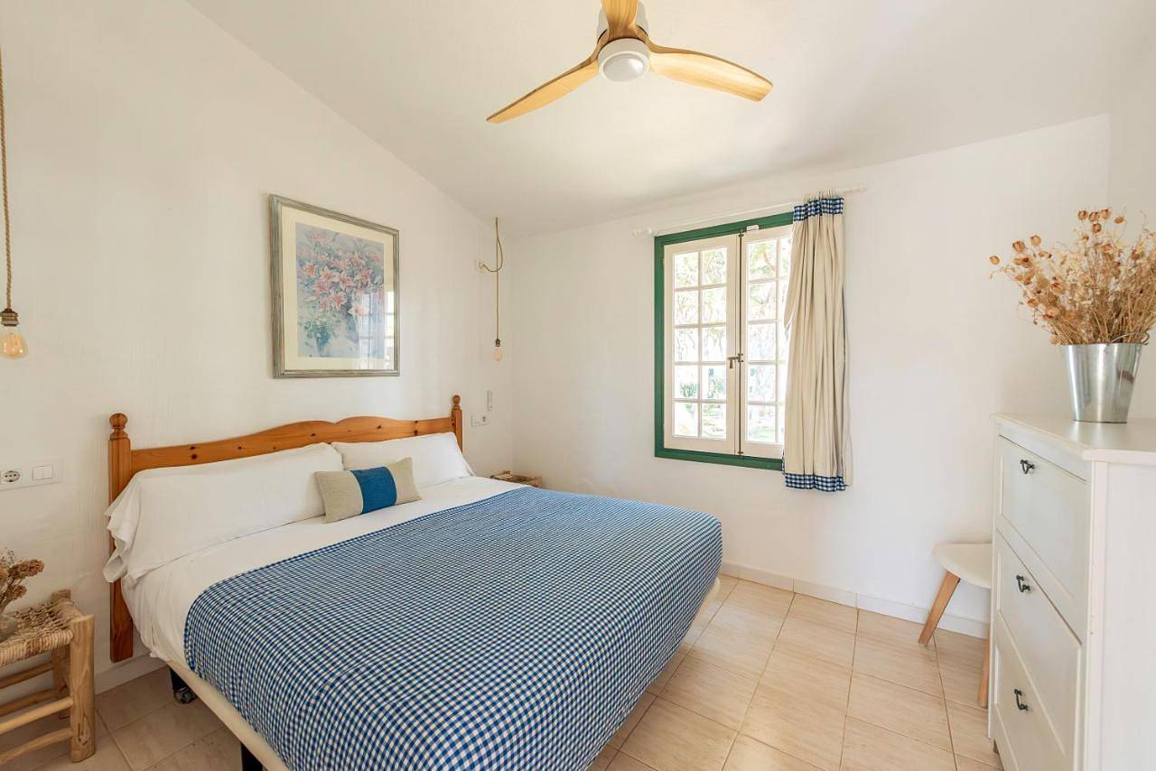 Appartement entier, Apartamentos Las Brisas I & Ii in Son Xoriguer, Ciutadella