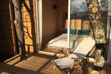 Chalet voor 2 Personen in Les Assions, Centraal Massief, Afbeelding 1