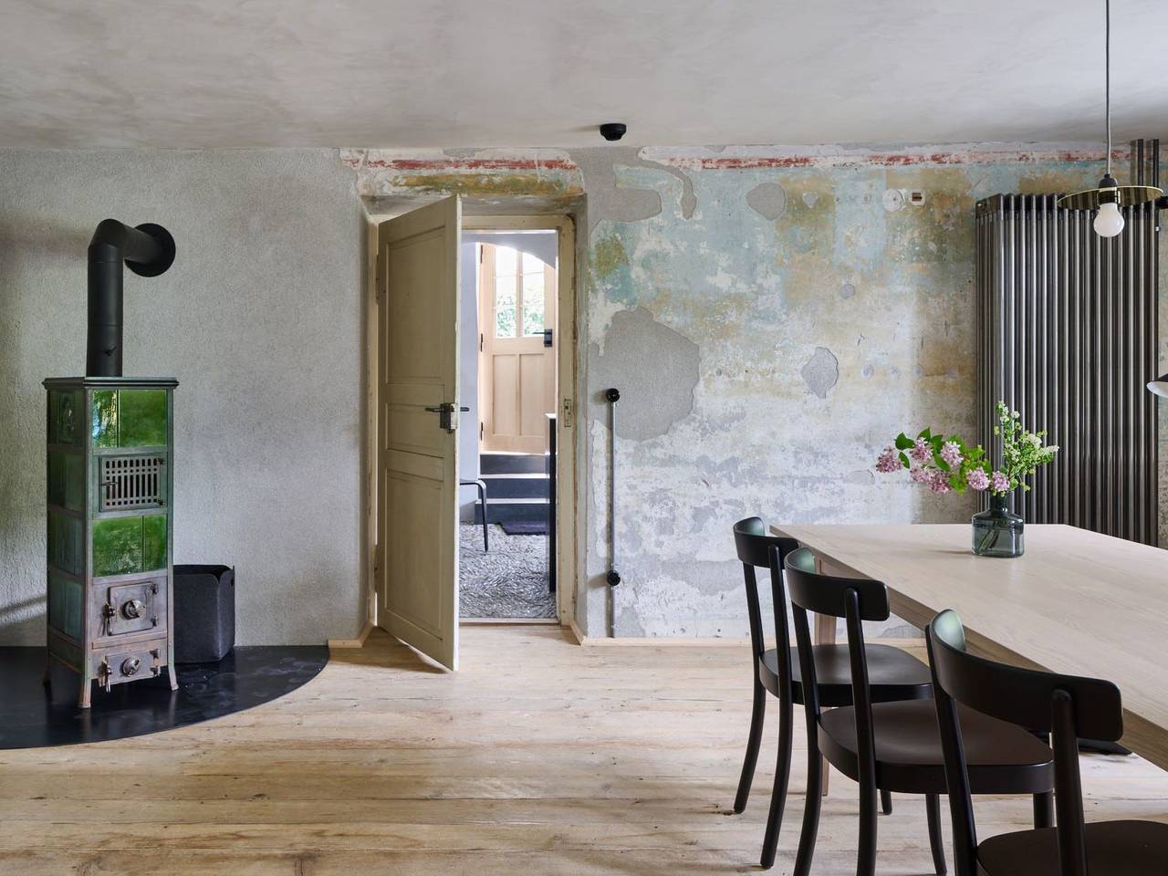 Ganze Wohnung, Hofstätte 35 in Rätikon Gebirgsgruppe, Vaduz