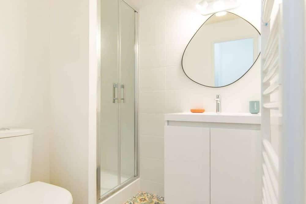 Appartement entier, Studio Du Port 30 vue bassin et port ostréicole in Andernos-les-Bains, Région d'Arcachon