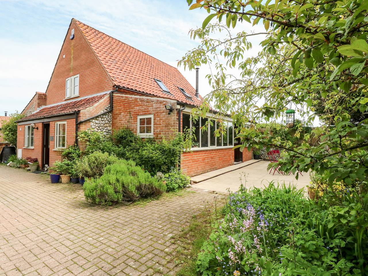 Casa vacanza a Norfolk a partire da 143€ a notte