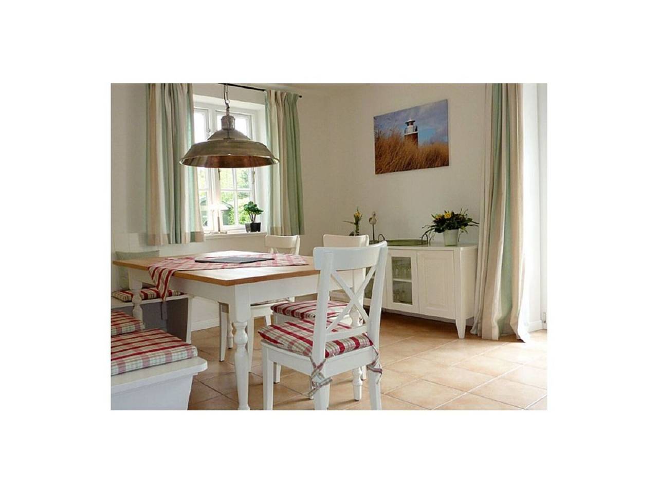 Objekt 03 Haus Ika in Nieblum, Föhr