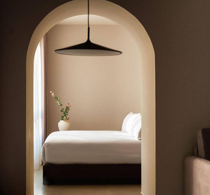 Apartahotel para 5 personas en Bilbao