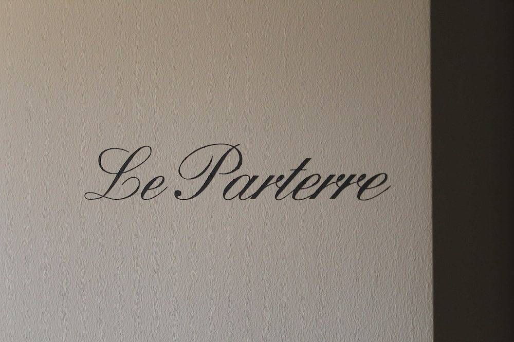 Le Parterre - Logierhaus Stadt Lyon in Bad Ems, Lahn-Taunus