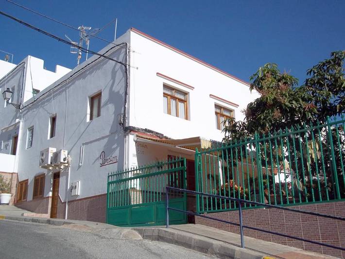 Maison d’hôte, avec Terrasse et Jardin