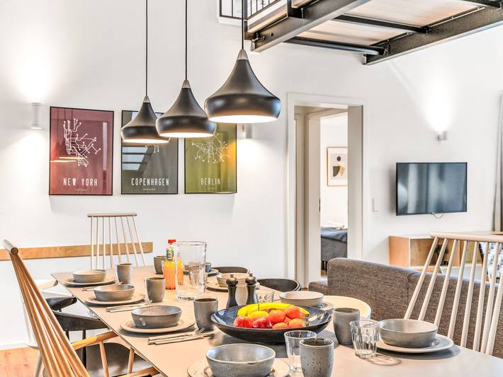 Ferienhaus für 10 Personen, mit Sauna und Terrasse sowie Kinderpool am Dümmer See (Niedersachsen) - 3