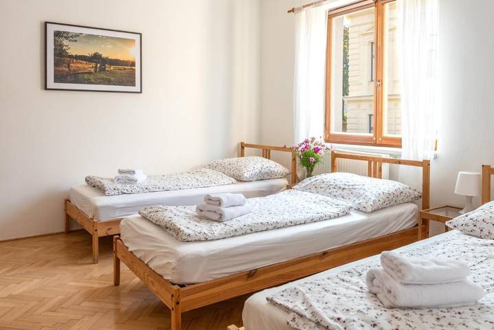 Hotel dla 2 osób, z widok, zwierzęta dozwolone w Mielnik