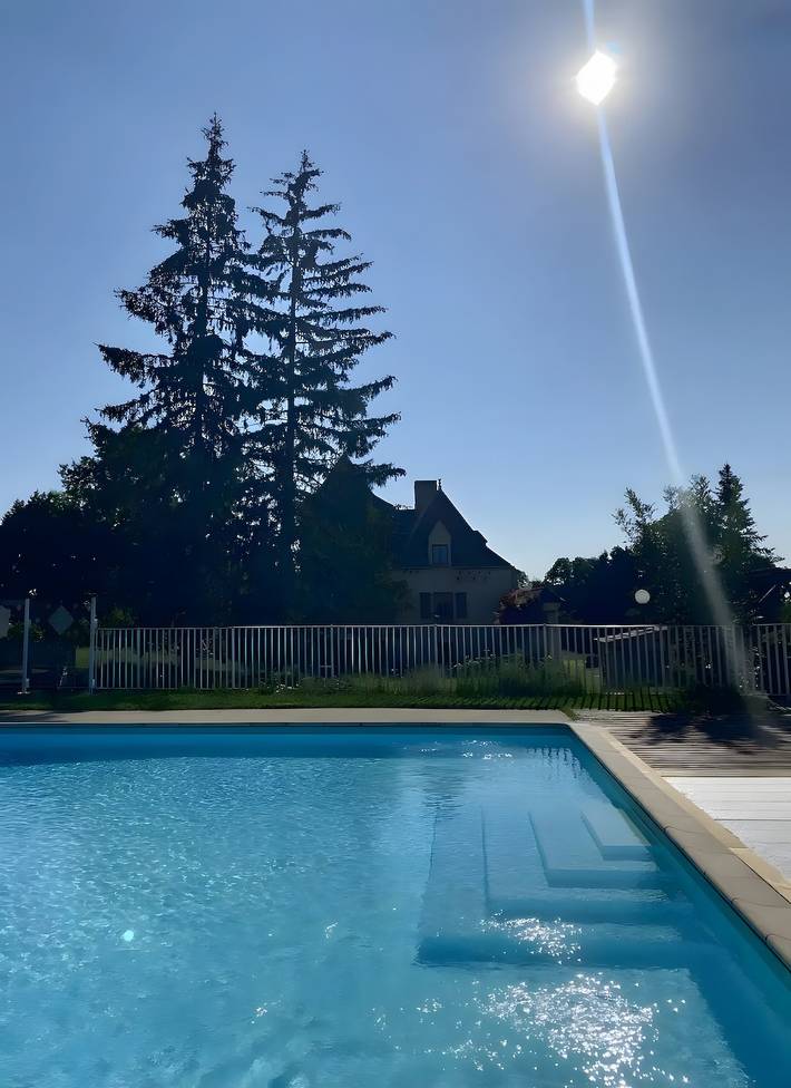 Chambre Quercy – Romantique & Authentique in Gramat, Parc Naturel Régional des Causses du Quercy