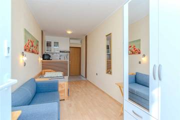 Apartament Wakacyjny dla 2 osoby w Vir, Dalmatyńskie wyspy, Zdjęcie 3