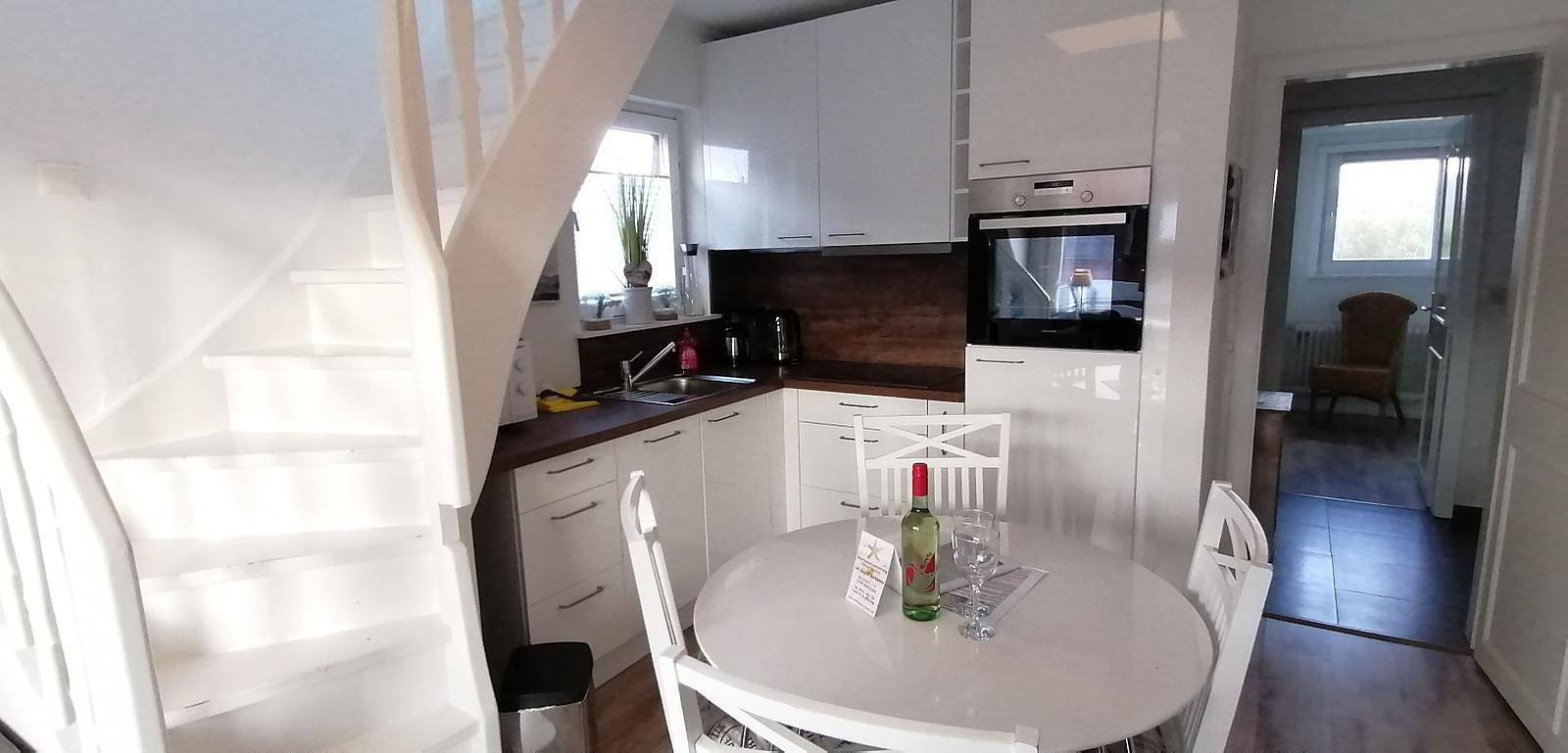 Ganze Ferienwohnung, Sylter Brise in Wenningstedt, Sylt