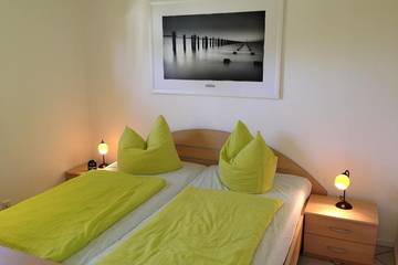 Ferienhaus für 4 Personen in Graal-Müritz, Fischland - Darß - Zingst, Bild 1