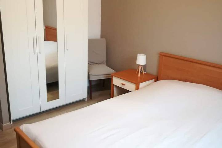 Maison 3 chambres  6  personnes sur le  Bassin d'Arcachon - Wifi -parking in Gujan-Mestras, Région d'Arcachon