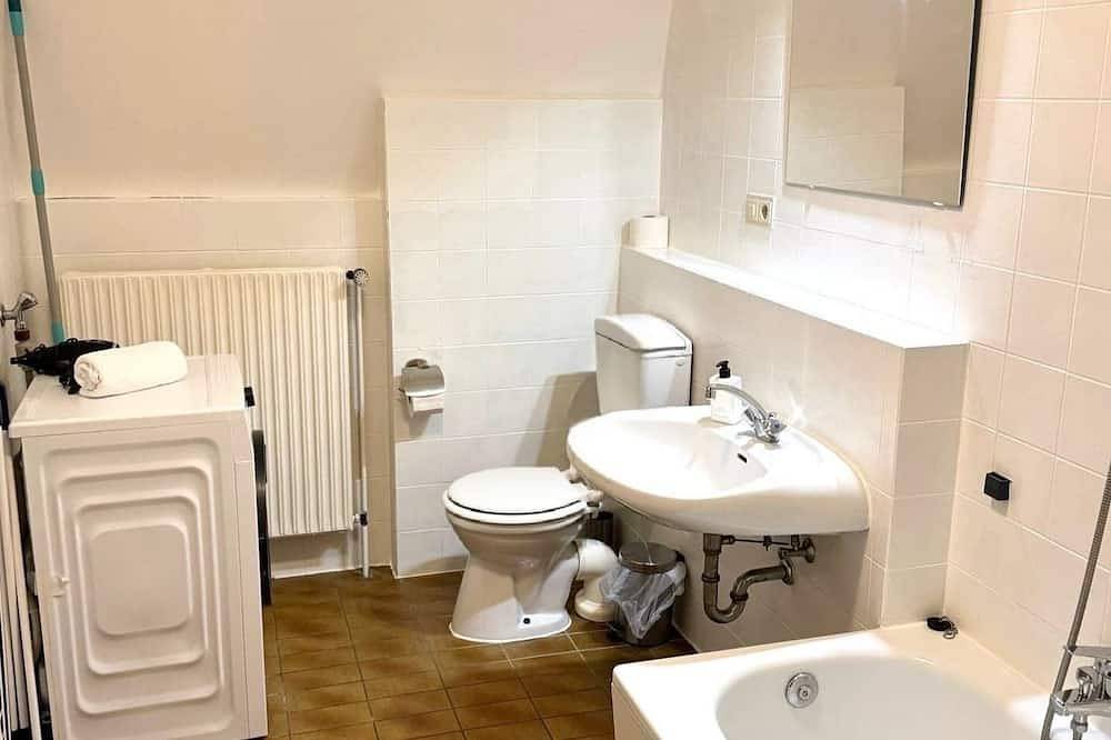Ganze Wohnung, Hofpenhaus 5- im Herzen von Kulmbach in Kulmbach, Oberes Maintal - Coburger Land