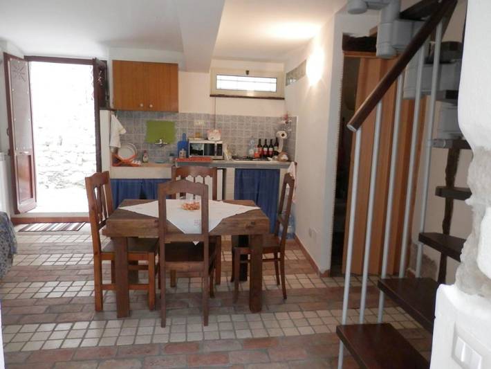 Casa vacanza per 2 persone, con Giardino a Alatri